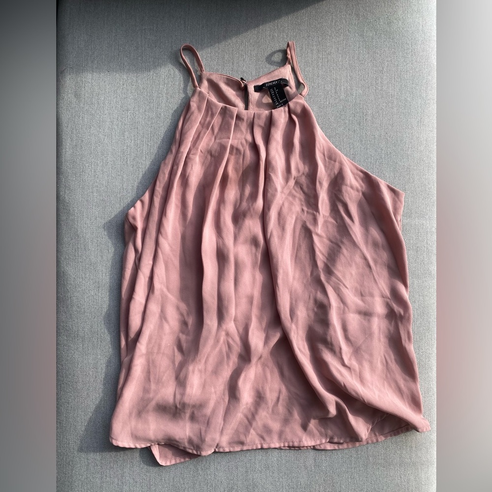 Forever 21 Work Tanktop
